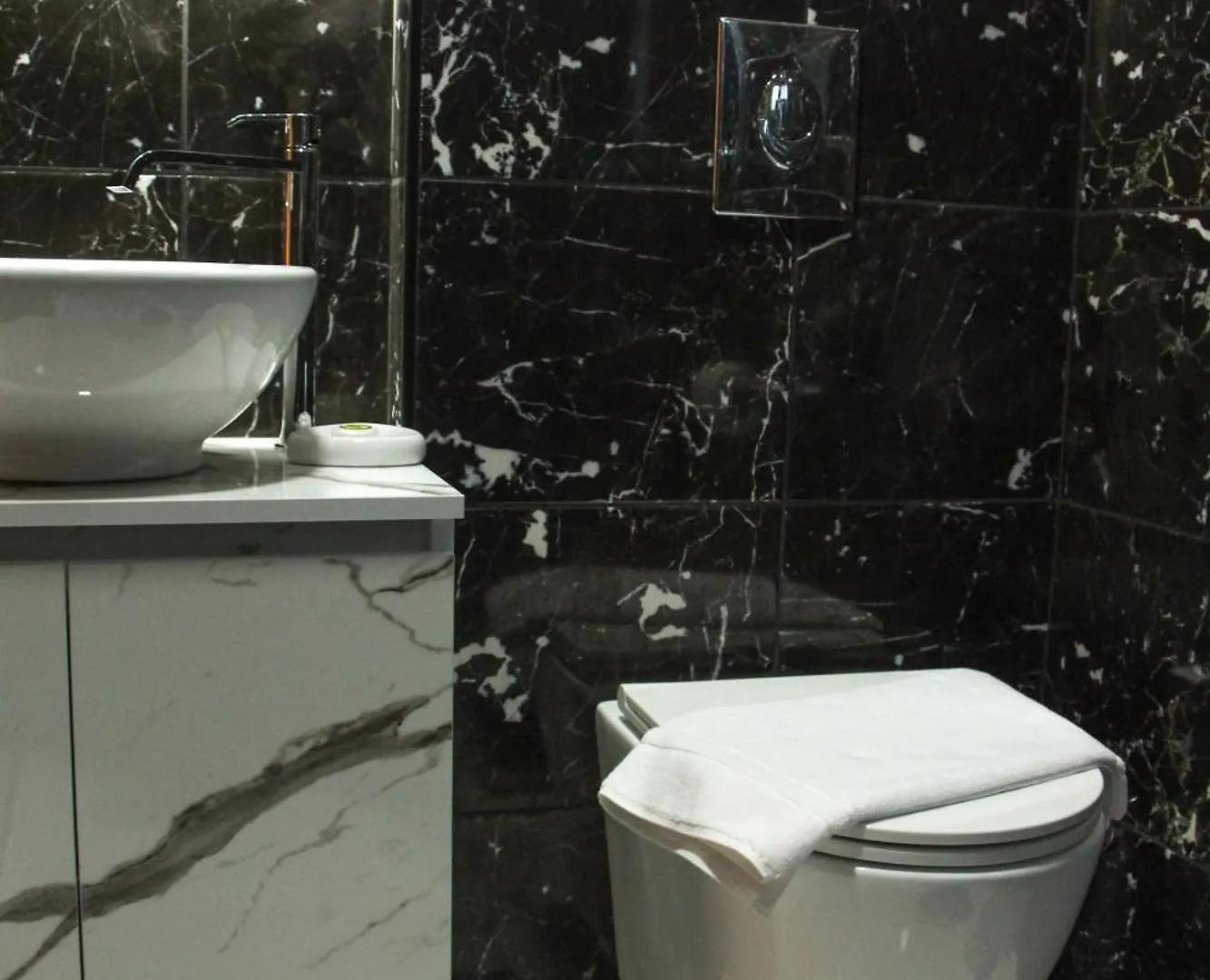 Polymnia III Luxury Apartment Argostoli