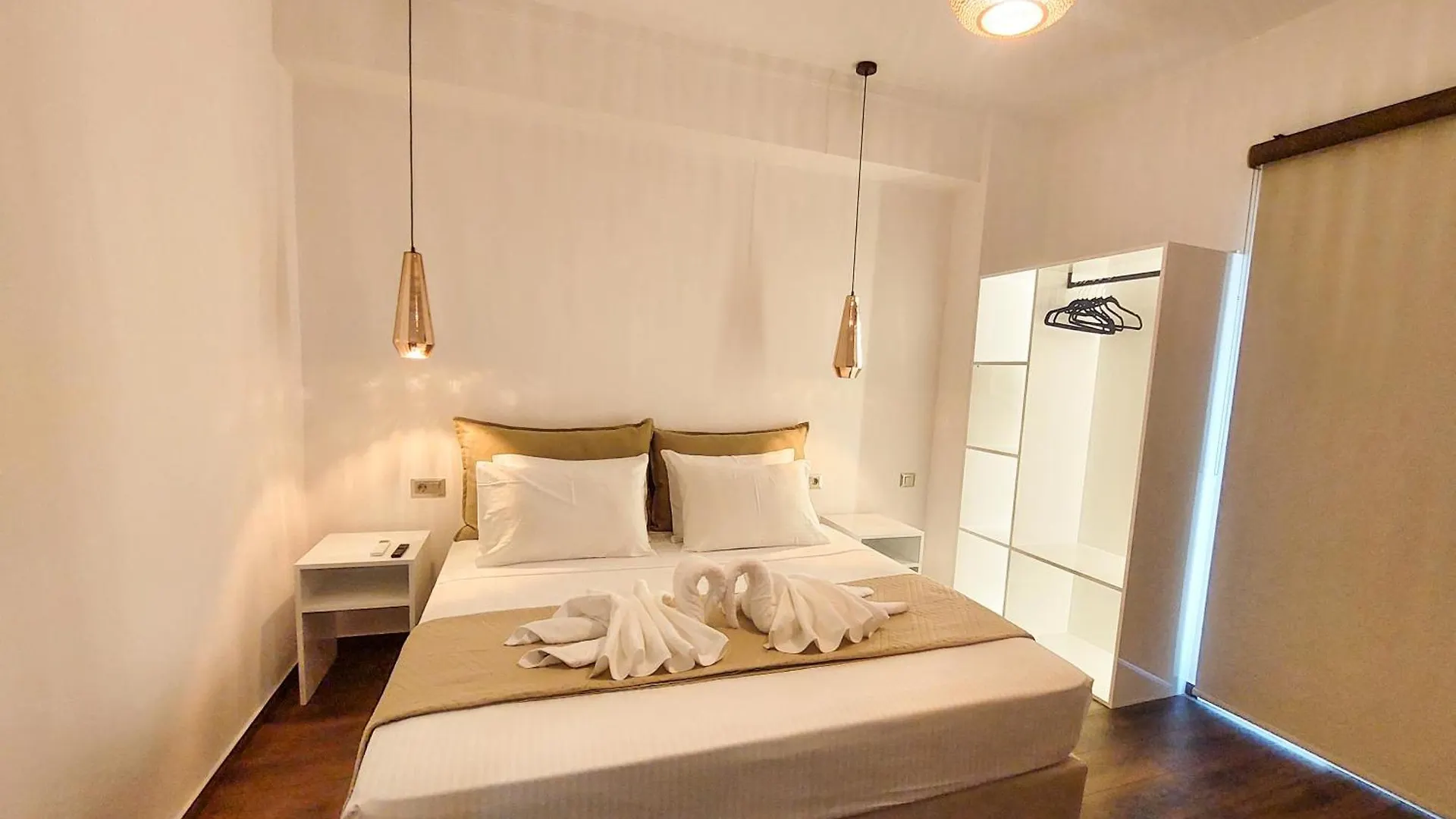 Polymnia III Luxury Apartment Argostoli 0*, Argostoli (Kefalonia) Řecko