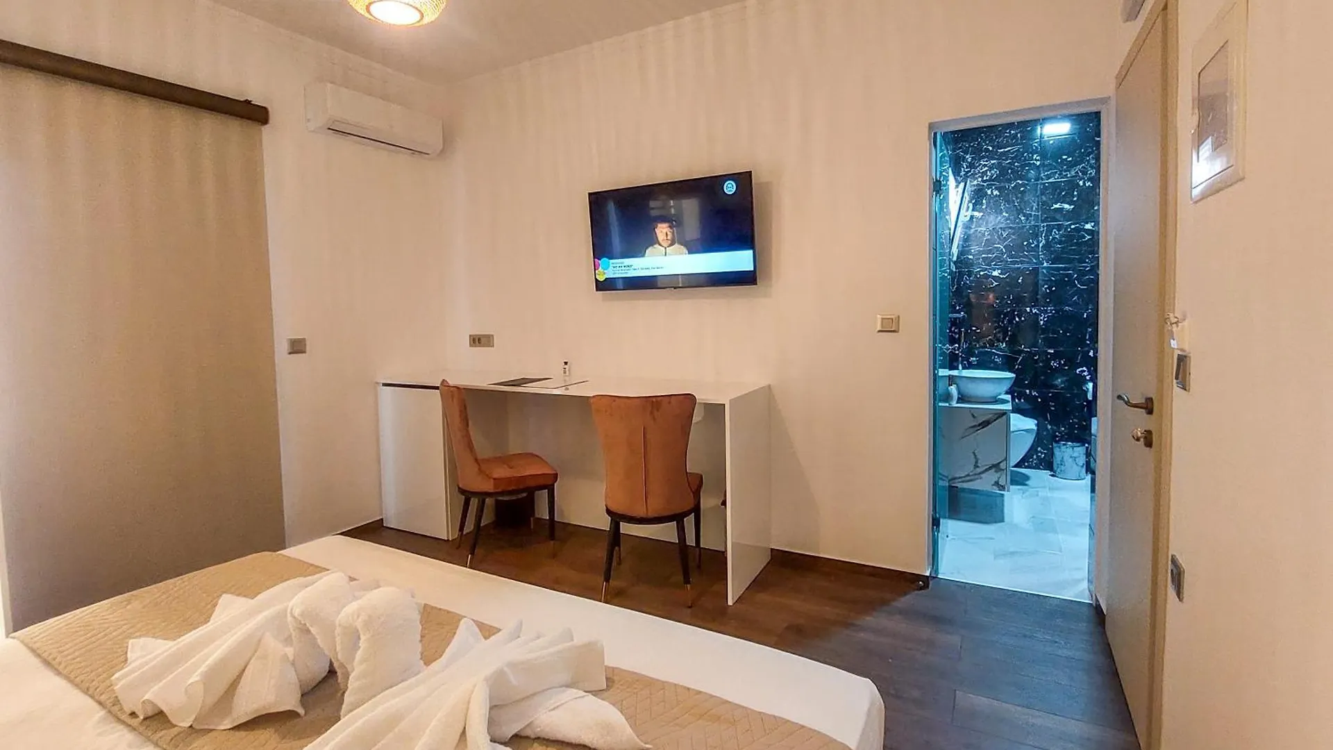 Polymnia III Luxury Apartment Argostoli  Argostoli (Kefalonia)